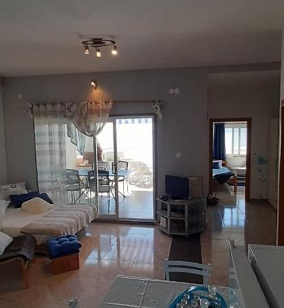 Vikula Apartamento Duće Exterior foto