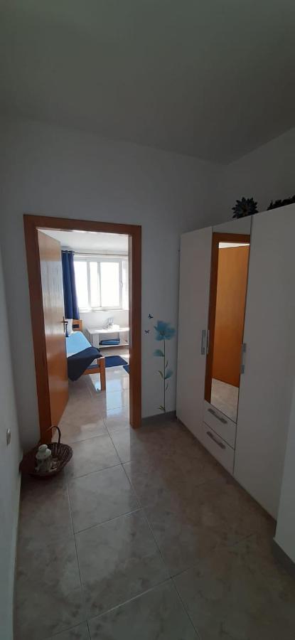 Vikula Apartamento Duće Exterior foto