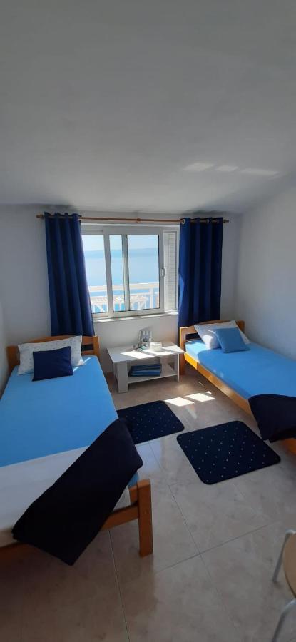 Vikula Apartamento Duće Exterior foto